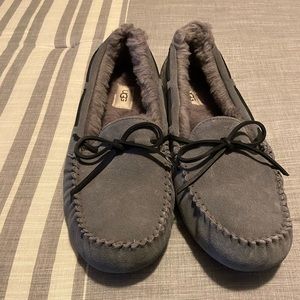 UGG mens slippers sz 12